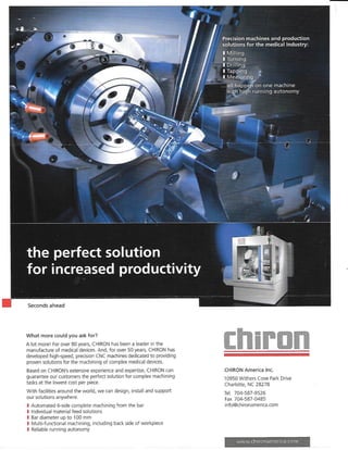 Chiron_Seconds Ahead Ad