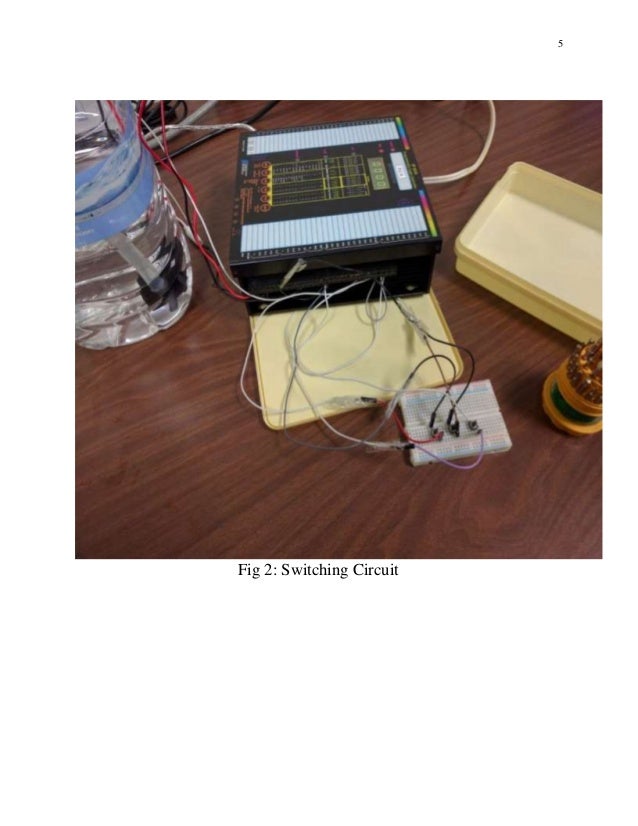 Start Stop Control Circuit Diagram