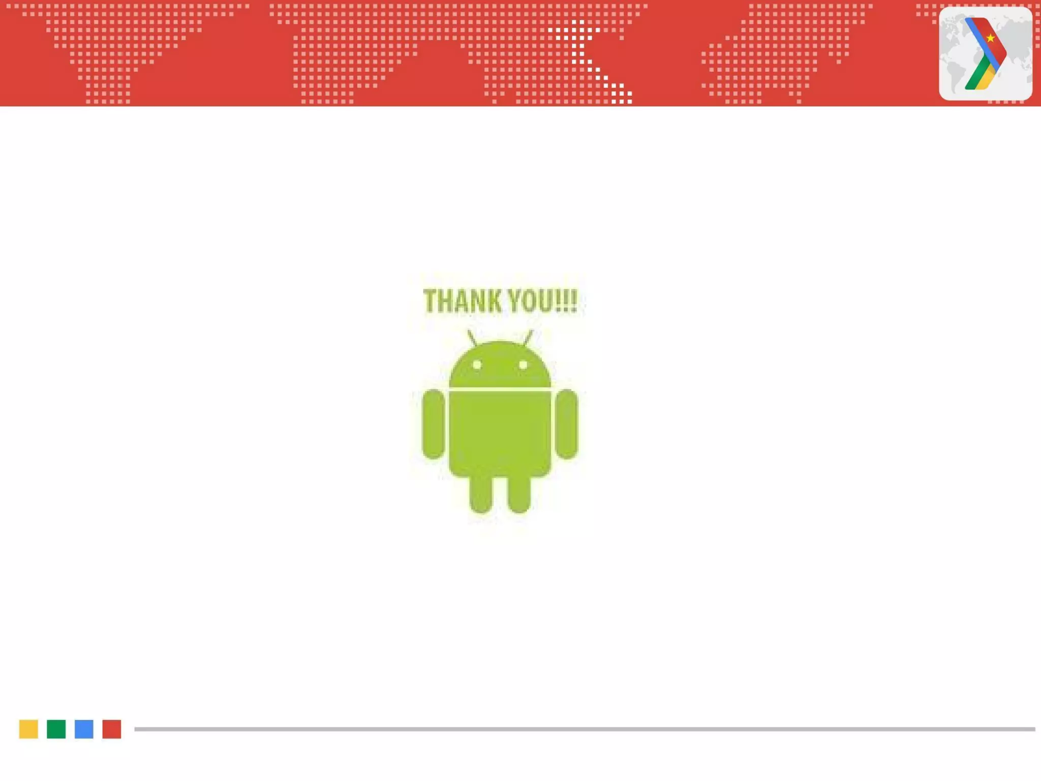 GDG Hanoi Intro -Final