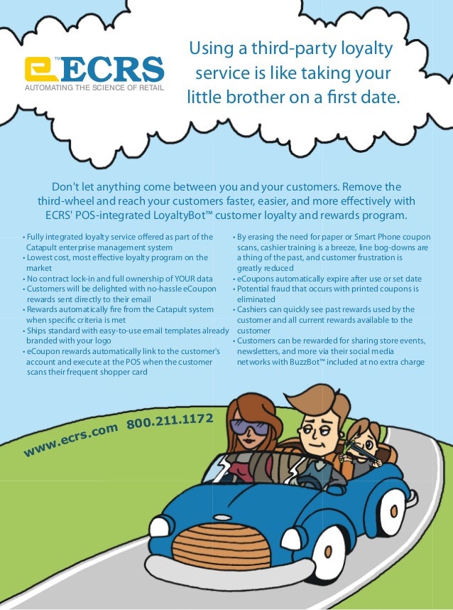 Customer loyalty examples image