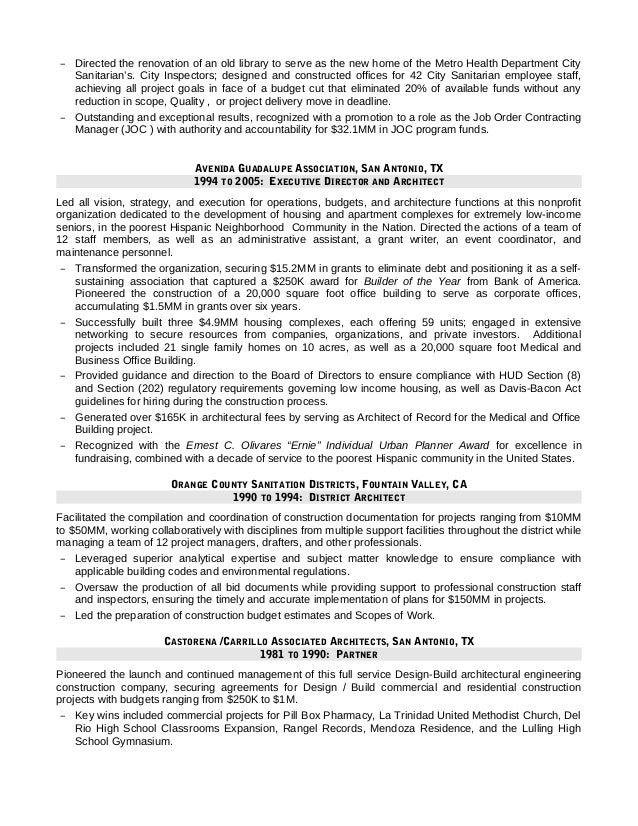 Resume help san antonio