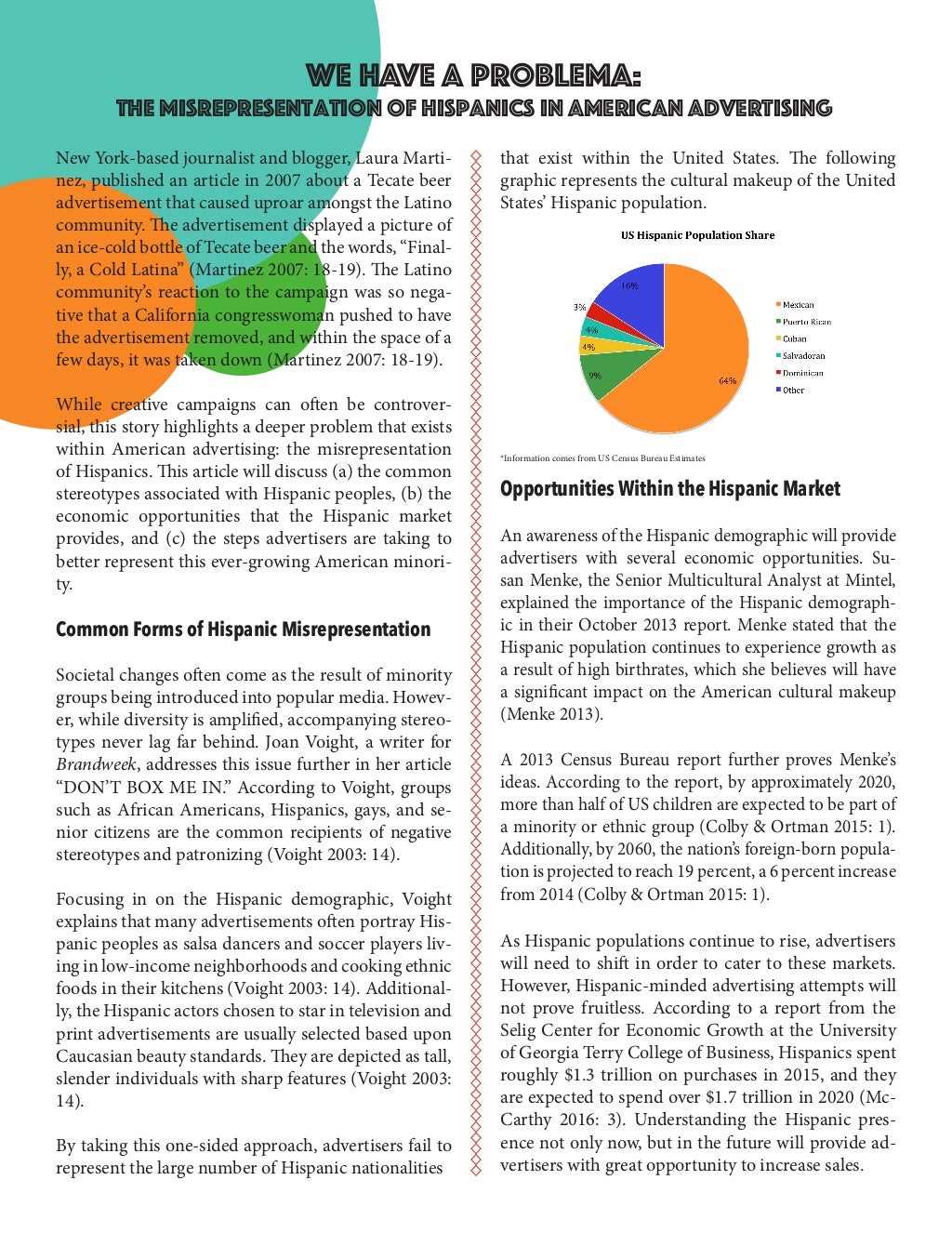 Business Article