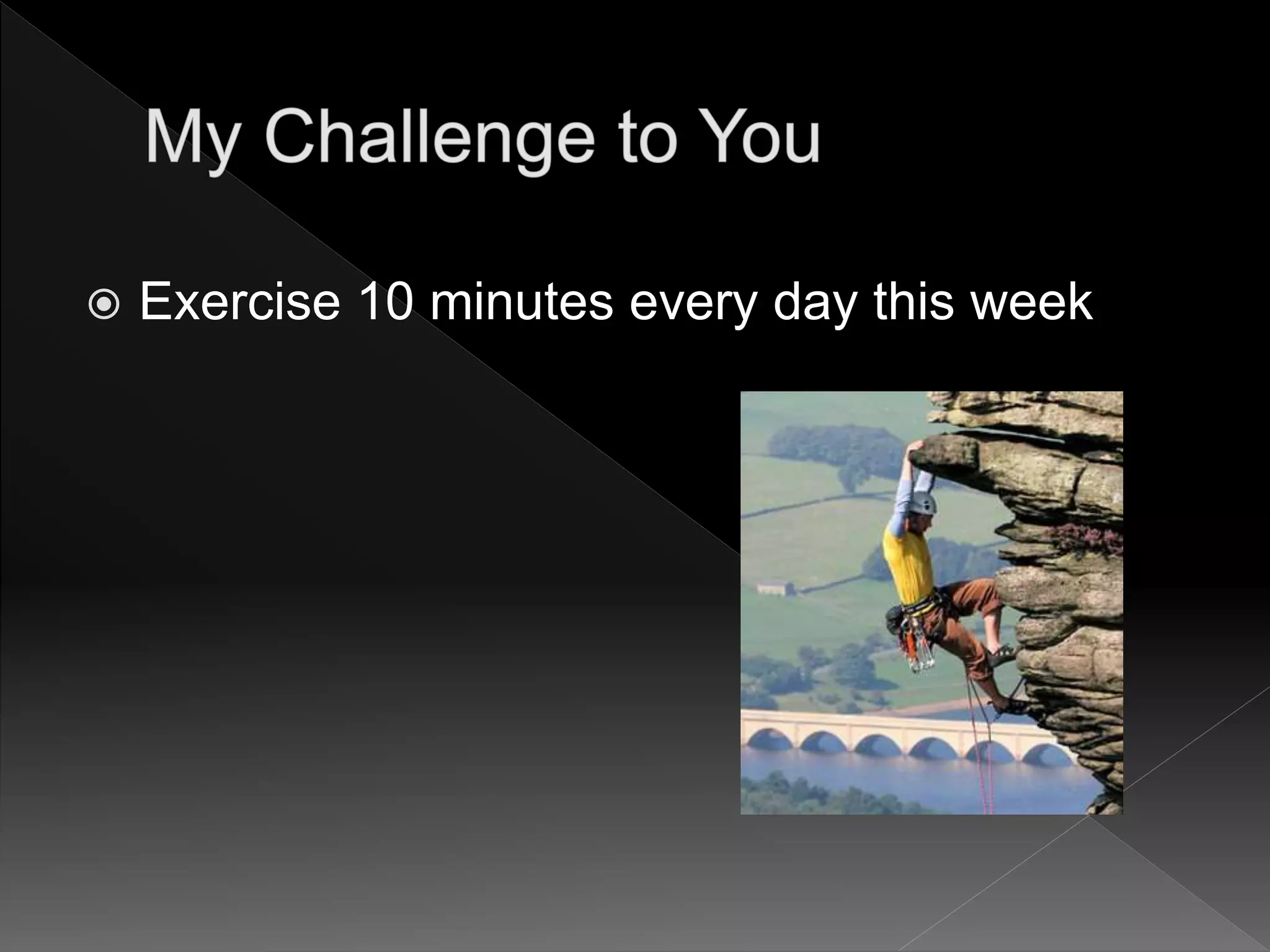 Cardiovascular Disease Exercise 3 Pptx