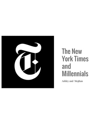 NYT Presentation 
