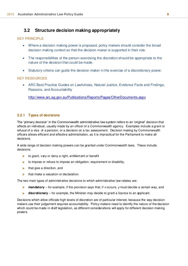 australian administrative law essays This course is designed to give students an opportunity to explore contemporary issues in australian administrative law issues will be examined both from a practical. australian administrative law essays This course is designed to give students an opportunity to explore contemporary issues in australian administrative law issues will be examined both from a practical.