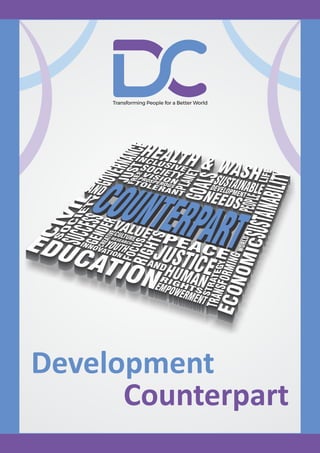 Development
Counterpart
 