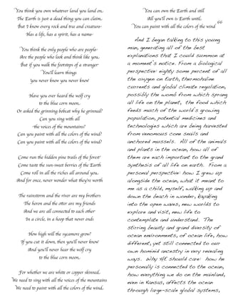 The Legendary Chronicles Of Honeybear