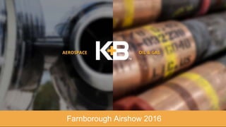 Farnborough Airshow 2016
 