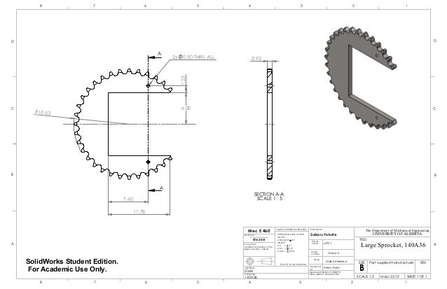 Georgia tech capstone expo picture