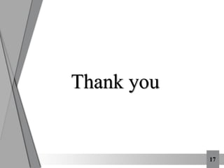 Thank you
17
 