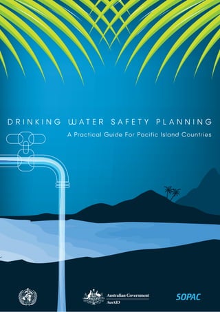 Drinking Water Safety planning Guide