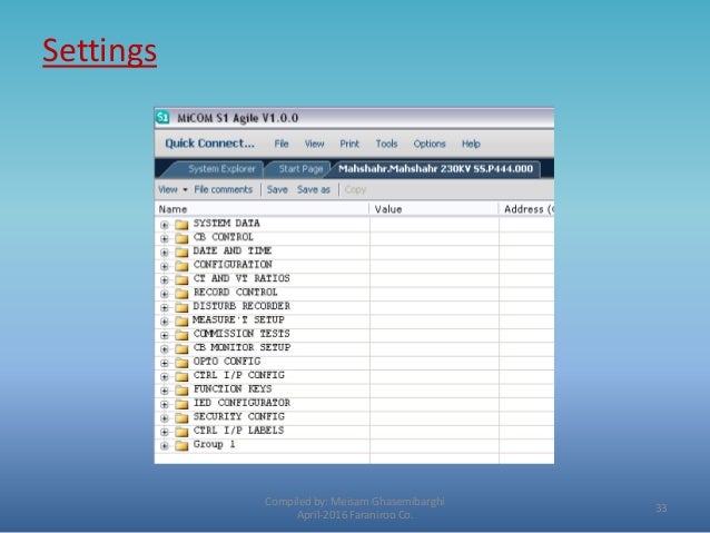 Software Software