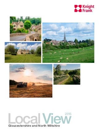 LocalView
2015
Gloucestershire and North Wiltshire
 