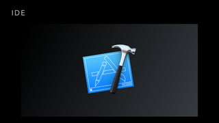 I D E
 