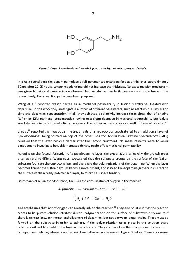 Surface modification thesis image