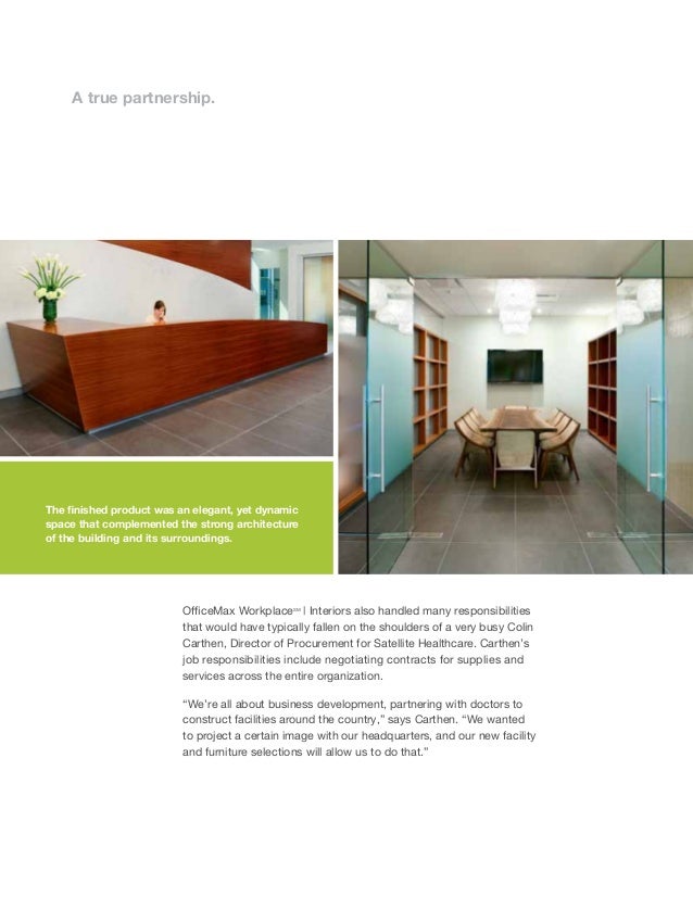 Satellite coverage picture