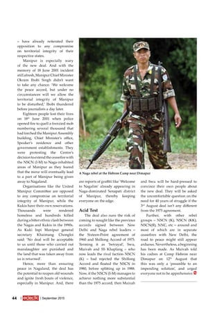 ENe SEP 2015 special report