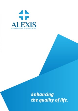 Alexis Hospital Profile
