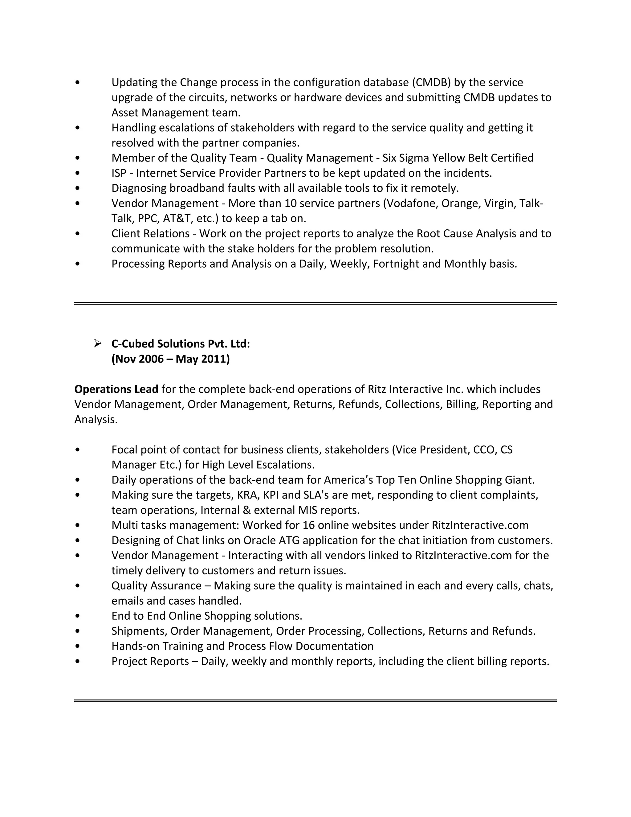 CV CMDB ITAM SACM Anil Kumar S PDF cv-cmdb-itam-sacm-anil-kumar-s-pdf