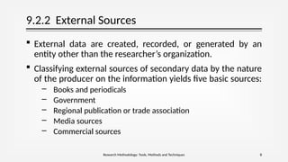 C9 - DATA COLLECTION METHODS (RESEARCH).pptx