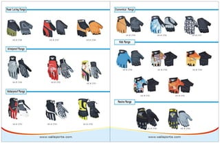 Walisports Boxing