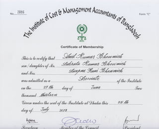 Certificate of Membership_ICMAB