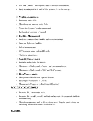 Resume CB PDF - Resume CB 2 320 