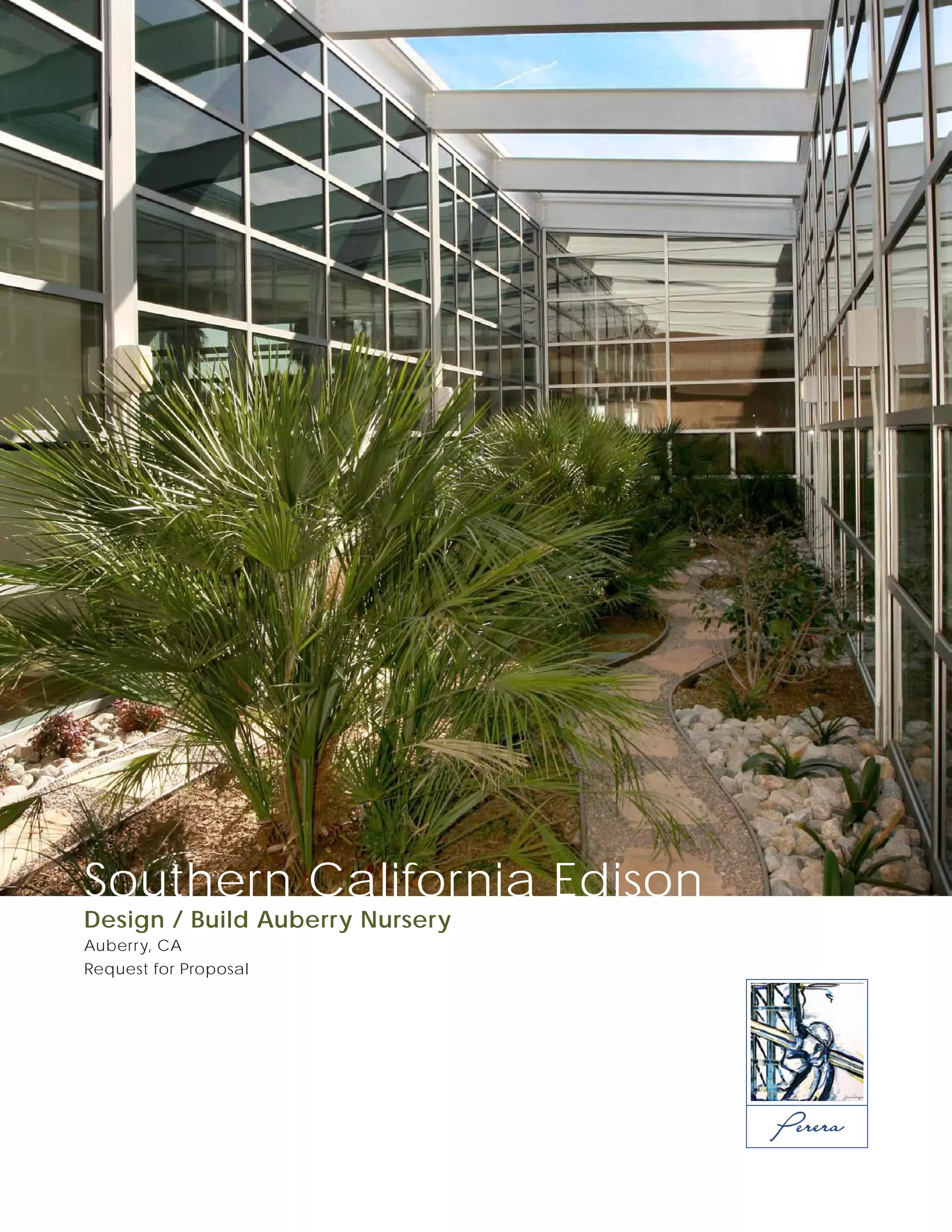 Auberry Proposal 20110318 PDF