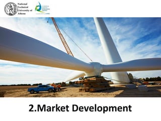 2.Market Development
 