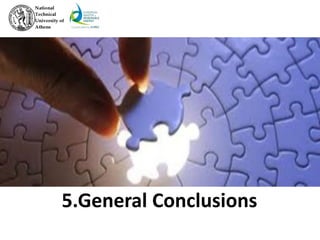 5.General Conclusions
 