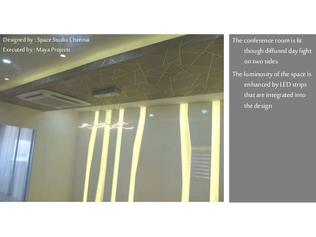 Office Design Trends 2017