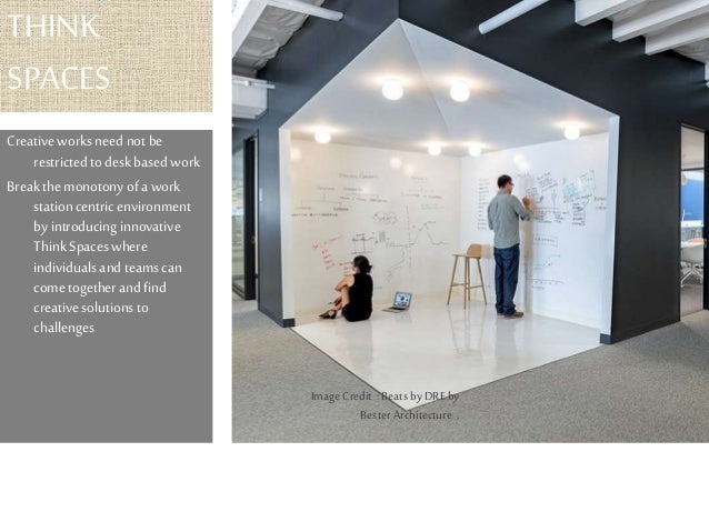 office design trends 2017