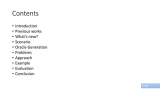 Live API Documentation | PPT