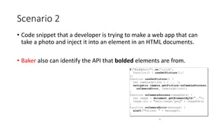 Live API Documentation | PPT