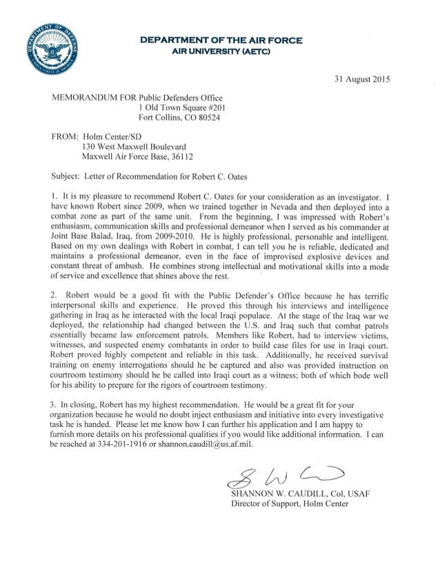 ots recommendation letter magdalene project org ots recommendation letter