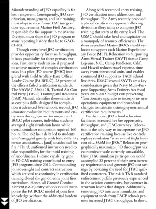 Staff Ride Article in Fires Bulletin See Pages 6 & 7 | PDF