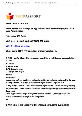 1z0-1041-22 Prüfungsfragen