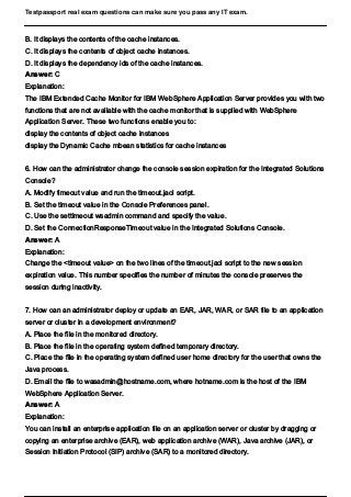 1z0-1041-22認証pdf資料