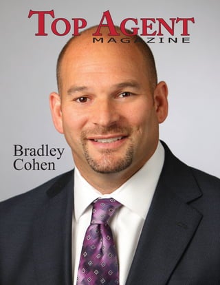 Bradley
Cohen
 