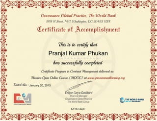 Pranjal Kumar Phukan
January 20, 2015
KYHC1dayI7
Powered by TCPDF (www.tcpdf.org)
 