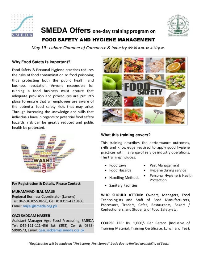 Fire safety brochure image