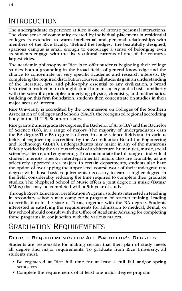 rice university 2006-07-full pdf rice university 2006-07-full pdf, Presentation templates
