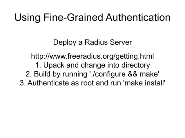 Wireless_Security | PPT image.