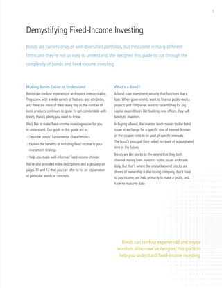 Fixed income primer 0607 (2016_01_25 03_57_23 UTC) | PDF