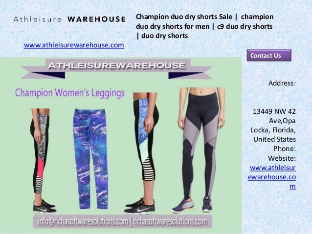 c9 tights