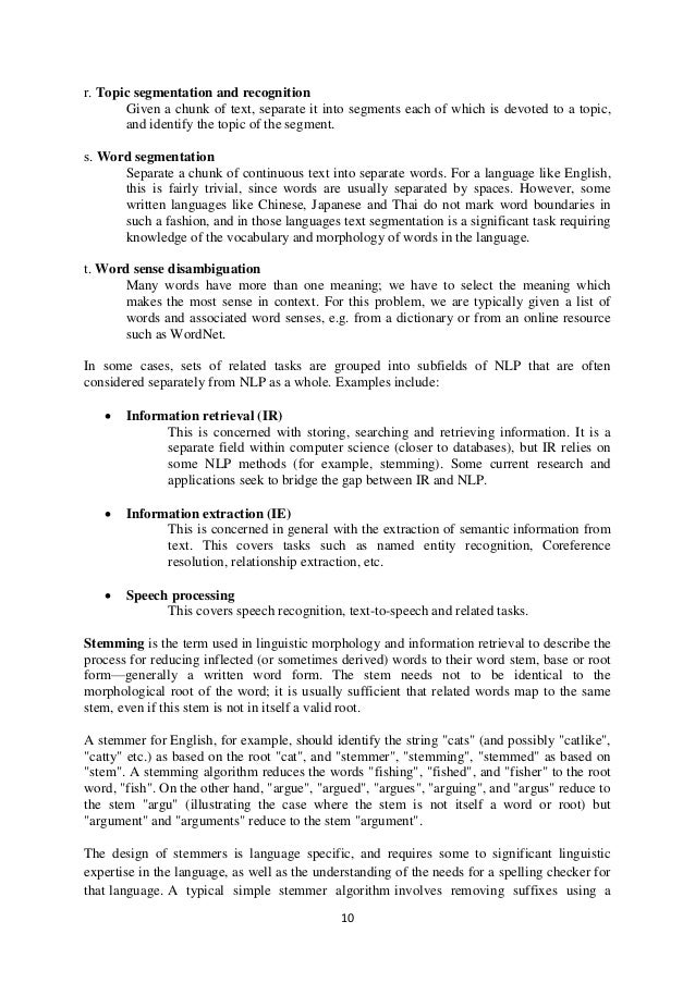 What are some good examples of base words?