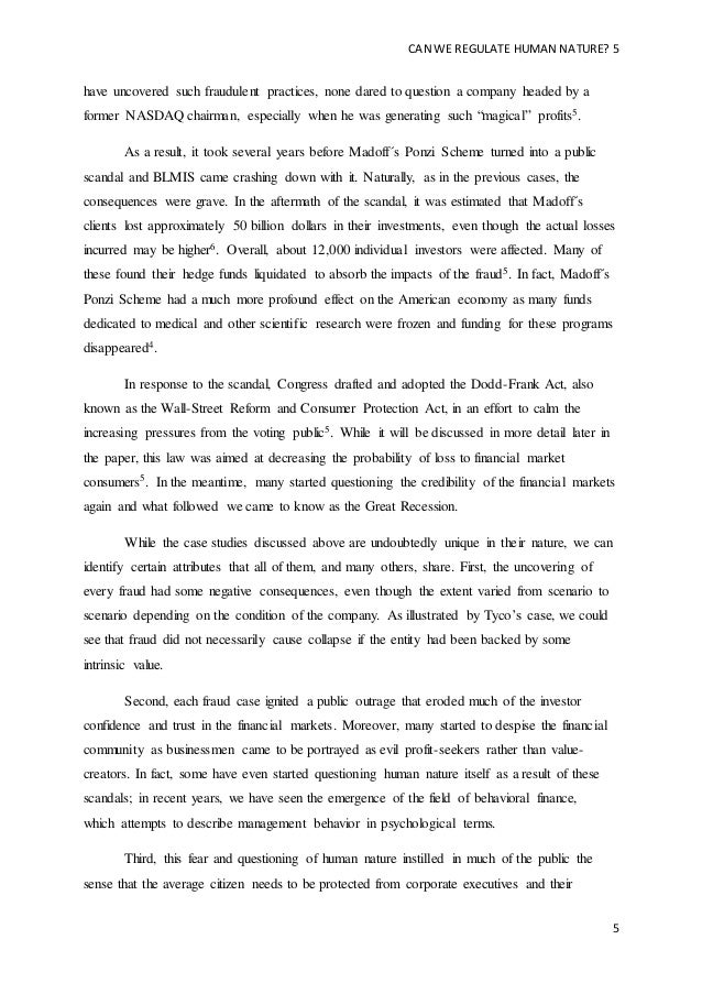 Effects of financial frauds pdf image