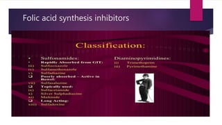 Chemotherapeutic agents | PPTX
