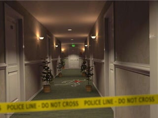 Marriott Confidential & Proprietary Information
 