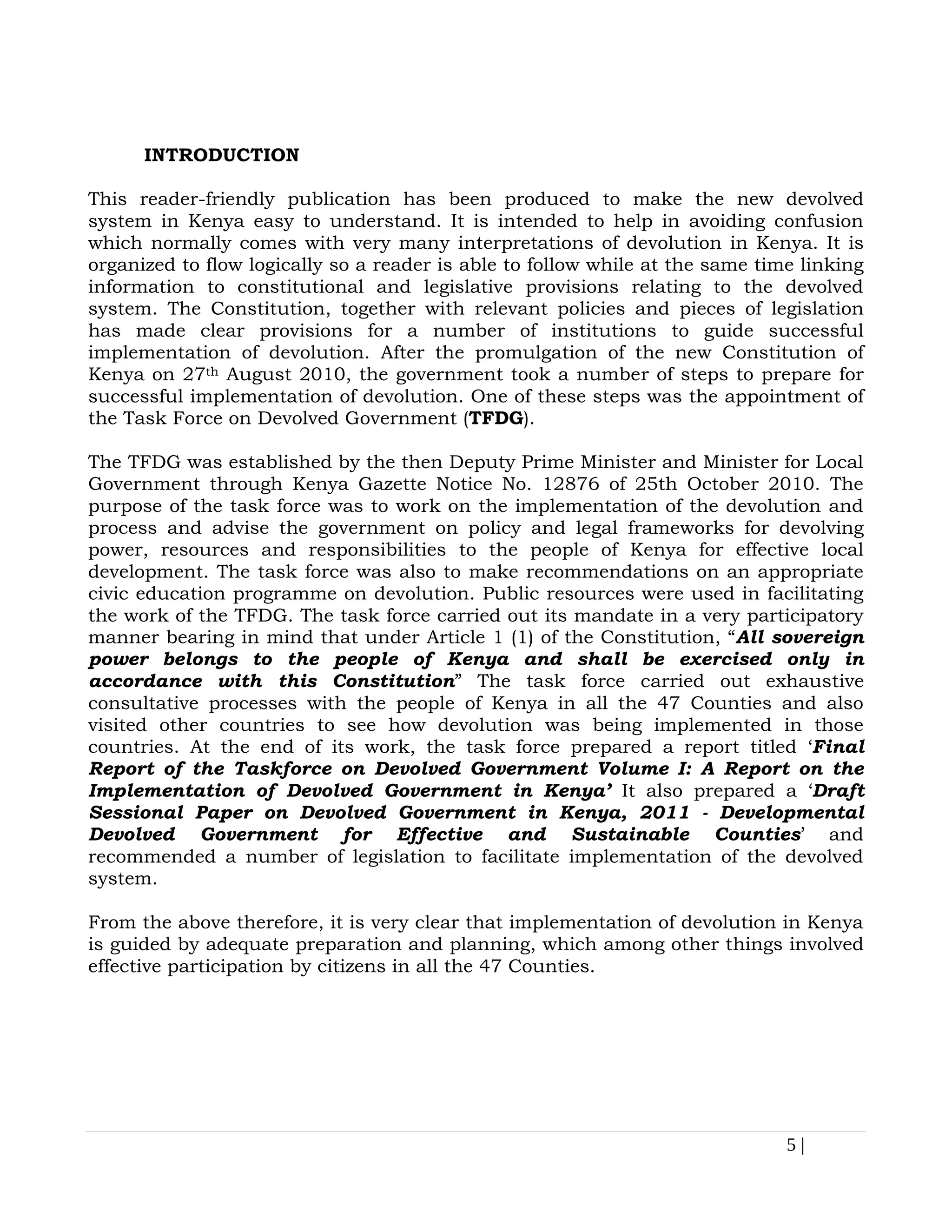 DEVOLUTION_MADE_SIMPLE_Updated_ (1) | PDF